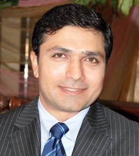 Mohsen Gilani — Founder, Global COO & CEO at GSOL